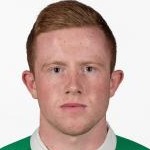 Photo of Seán Hoare