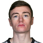 Photo of Daniel Kelly