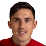 Photo of Jamie Terence McGrath