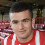 Photo of Michael Duffy