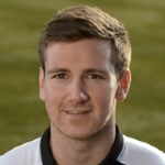 Photo of P. McEleney
