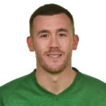 Photo of A. Greene