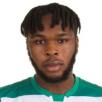 Photo of T. Oluwa