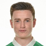 Photo of D. Leahy