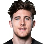 Photo of M. Burgess