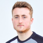 Photo of N. Gartside