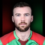 Photo of Patrick McClean