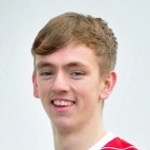 Photo of C. Harkin