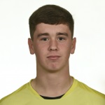 Photo of B. Maher