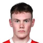 Photo of C. Kelly