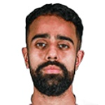 Photo of S. Singh