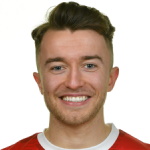 Photo of Darragh Markey