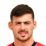 Photo of C. Kavanagh
