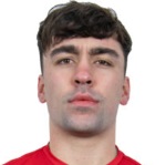 Photo of J. Mahon