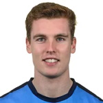 Photo of J. Keaney
