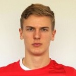 Photo of K. Twardek