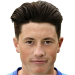 Photo of R. Coughlan