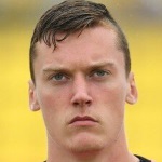 Photo of Matthew Connor