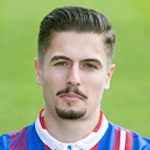 Photo of Zachary Elbouzedi