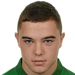 Photo of Cory Galvin