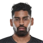 Photo of Roy Christopher Krishna