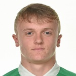 Photo of Jonathan Lunney