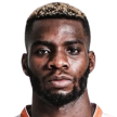 Photo of I. Akinade