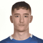 Photo of John Martin