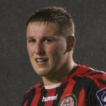 Photo of D. Casey