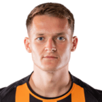 Photo of Sean McLoughlin