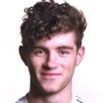 Photo of D. Crowley