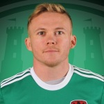 Photo of C. McCormack