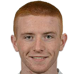 Photo of Darragh Rainsford