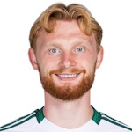 Photo of Liam Scales