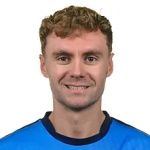 Photo of Mark Dignam
