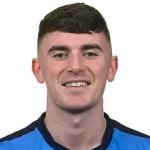 Photo of Michael Gallagher