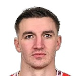 Photo of Sean Boyd