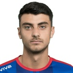 Photo of J. Koutroumbis