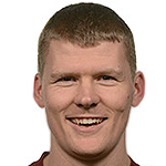 Photo of Derek Prendergast