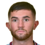 Photo of Luke Heeney