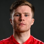 Photo of C. Kane