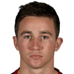 Photo of Jack Simmons