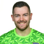 Photo of J. Brady