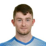 Photo of K. O’Sullivan