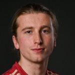 Photo of D. Hurley