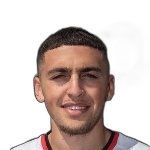 Photo of Jaze Kabia