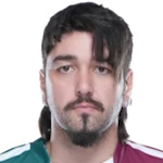 Photo of Dimitri Petratos