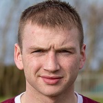 Photo of S. Walsh