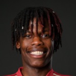 Photo of Wilson Waweru