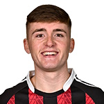 Photo of Cian Byrne